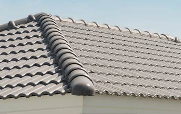 advantages of Kelfield clay roofing