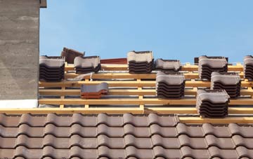 Kelfield clay roofing costs