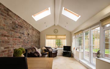 conservatory roof insulation Kelfield