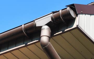 types of Kelfield fascias
