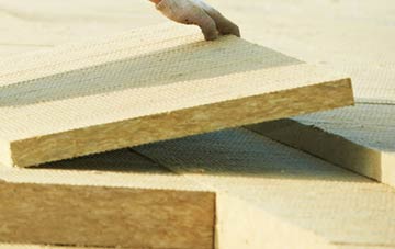 measuring Kelfield tapered insulation