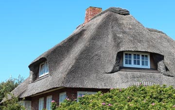 thatch roofing Kelfield