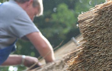 professional Kelfield thatchers