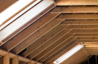 Kelfield tapered roof insulation quotes