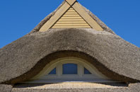 Kelfield thatch roofing